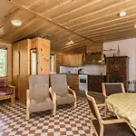 Kesaeranta 7 By Interhome * Villala