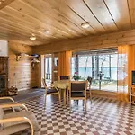 Kesaeranta 7 By Interhome Villala
