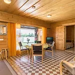 Dom wakacyjny Kesaeranta 7 By Interhome Villala
