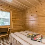 Dom wakacyjny Kesaeranta 7 By Interhome *