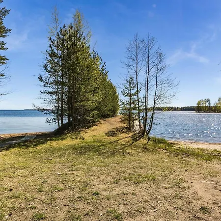 Kesaeranta 7 By Interhome 別荘