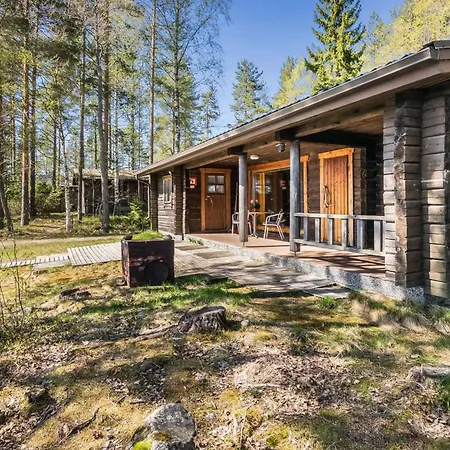 Kesaeranta 7 By Interhome 別荘 Villala