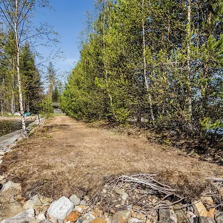 Kesaeranta 7 By Interhome 別荘 *