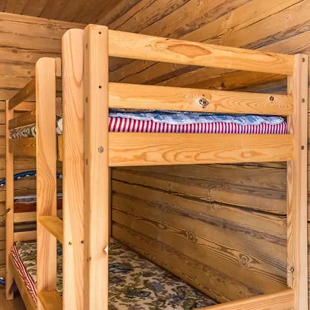 Kesaeranta 7 By Interhome 別荘