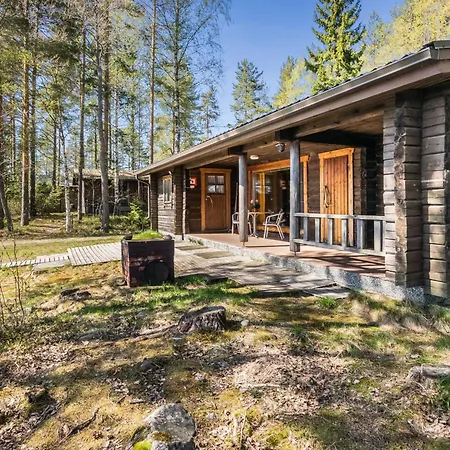 Kesaeranta 7 By Interhome Ferienhaus