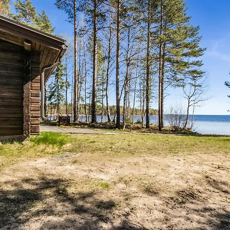 Kesaeranta 7 By Interhome
