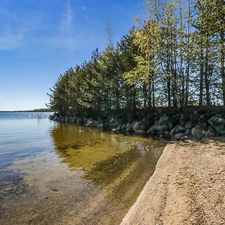 Сasa de vacaciones Kesaeranta 7 By Interhome *