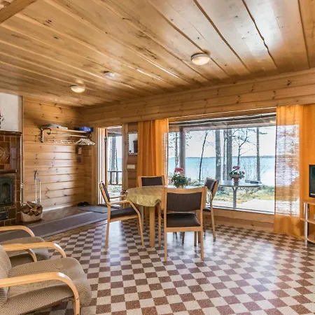 Kesaeranta 7 By Interhome Сasa de vacaciones *