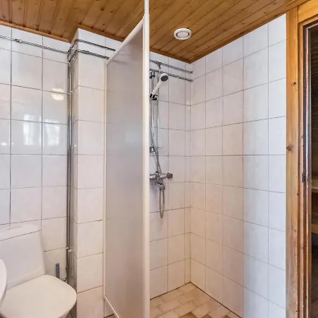 Сasa de vacaciones Kesaeranta 7 By Interhome