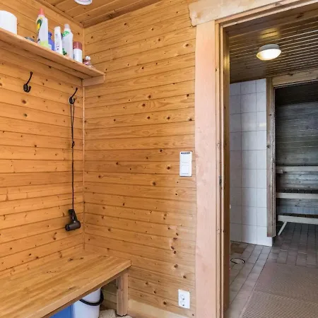 Kesaeranta 7 By Interhome Сasa de vacaciones