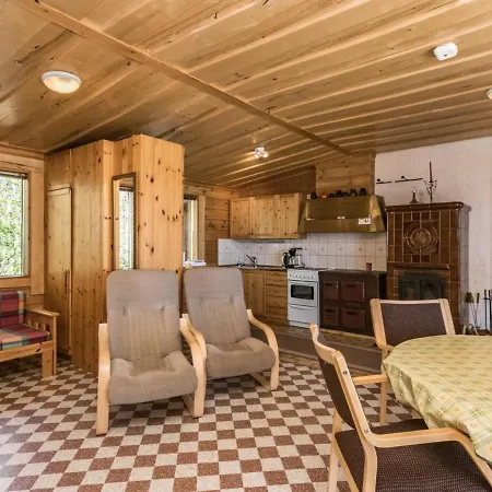 Kesaeranta 7 By Interhome Villala