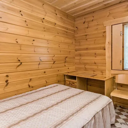 Сasa de vacaciones Kesaeranta 7 By Interhome