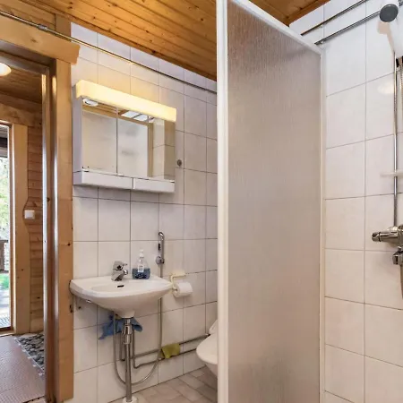 Kesaeranta 7 By Interhome Сasa de vacaciones Villala