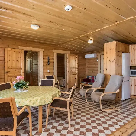 Сasa de vacaciones Kesaeranta 7 By Interhome Villala